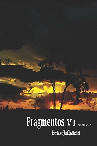 Fragmentos VI - Coletâneas (DONIPROESIAS)