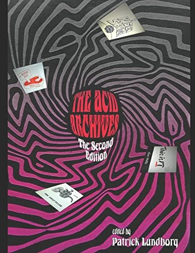 The Acid Archives - The Second Edition
