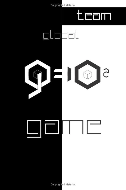 Team Glocal Game: CaptainBank (i0society)