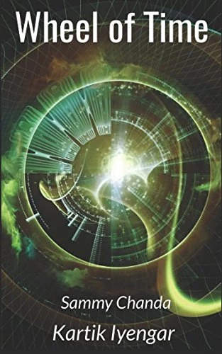 Wheel of Time: Horn OK Please