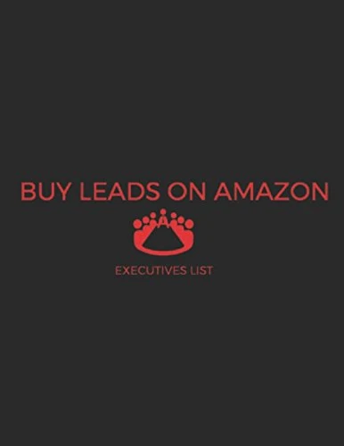 BUY LEADS ON AMAZON: VIEWS 2 YOU - EXECUTIVES NATIONWIDE BY CITY LIST- OVER 1000 CONTACTS; LIST COMES WITH ( FIRST NAME, LAST NAME, EMAIL, BUSINESS NAME, LOCATION) - Image 1