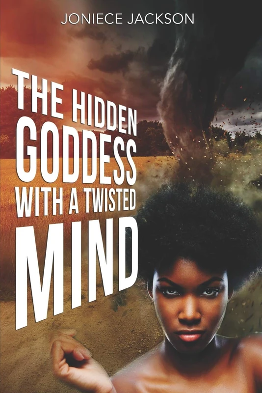 The Hidden Goddess With A Twisted Mind