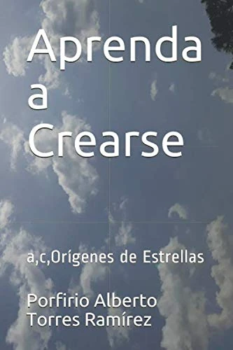 Aprenda a Crearse: a,c,Orígenes de Estrellas