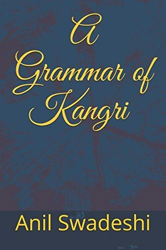 A Grammar of Kangri