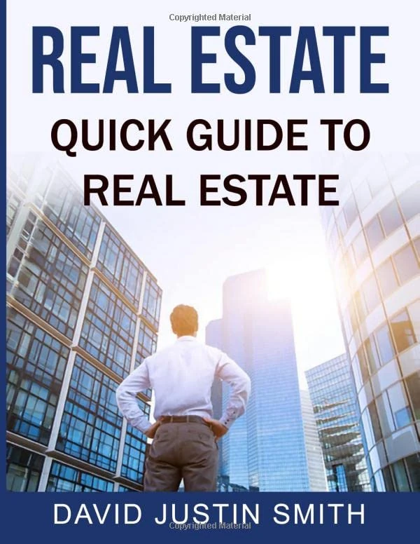 Real Estate:Quick Guide to Real Estate