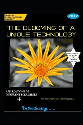 The Blooming of a Unique Technology: Bloom to Boom