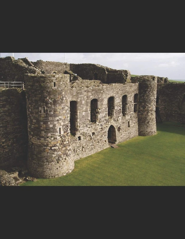 ANCESTRAL GLEANINGS: A History of New England and Middle-Atlantic Families and their European Ancestry to 1066