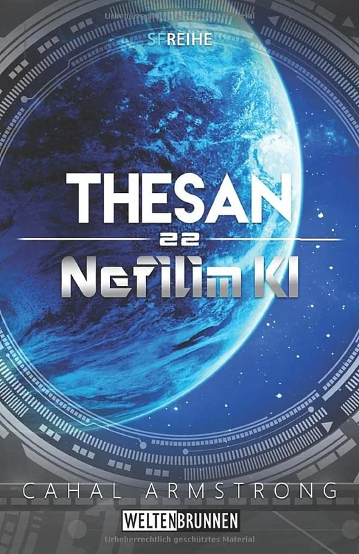 Thesan: Nefilim KI 22