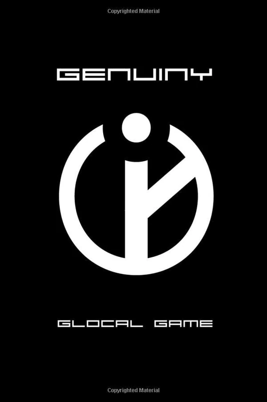 Genuiny Glocal Game: Reddito di Cittadinanza Digitale (i0society) - Image 1