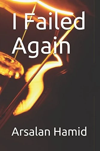 I failed Again