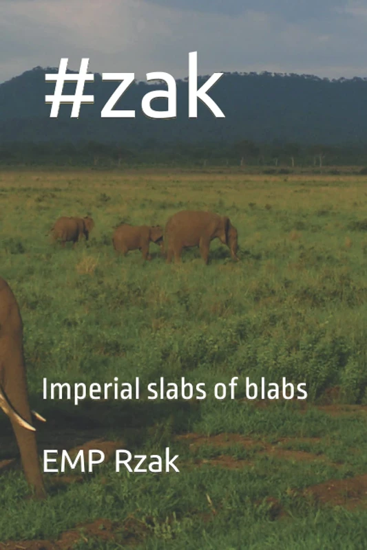 #zak: Imperial slabs of blabs - Image 1