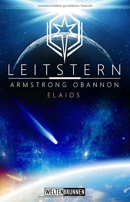 Elaios (Leitstern Zyklus)