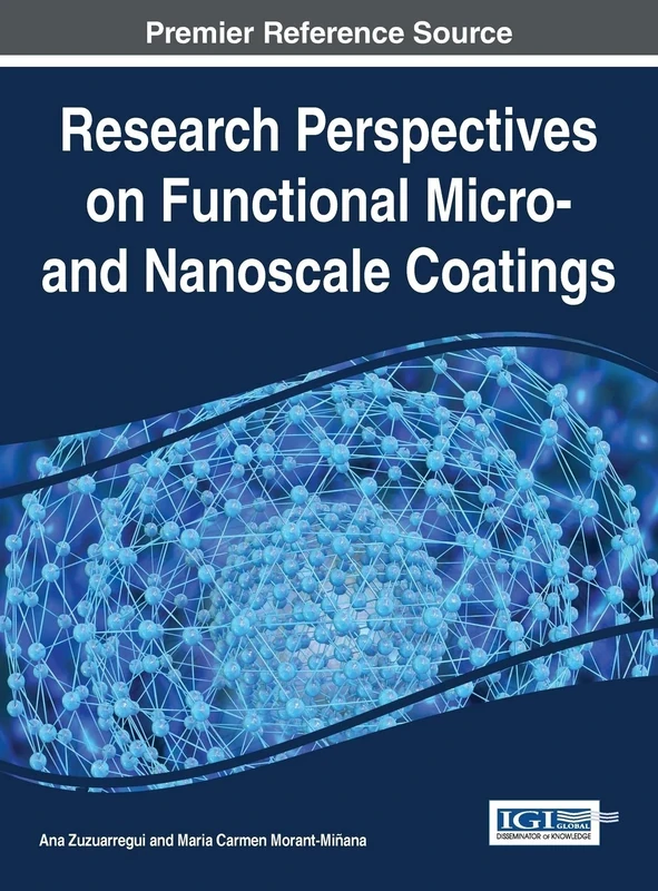Research Perspectives on Functional Micro- and Nanoscale Coatings (Advances in Chemical and Materials Engineering) - Image 1