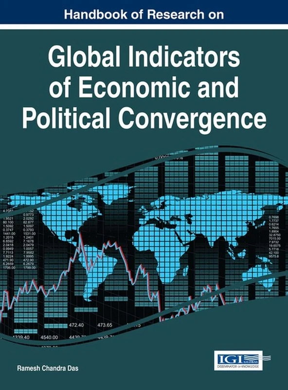 Handbook of Research on Global Indicators of Economic and Political Convergence (Advances in Finance, Accounting, and Economics)