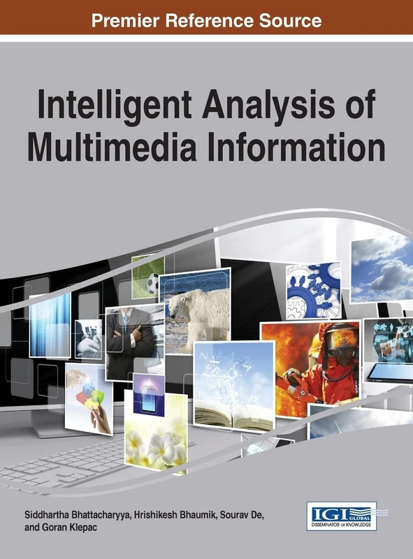 Intelligent Analysis of Multimedia Information (Advances in Multimedia and Interactive Technologies)