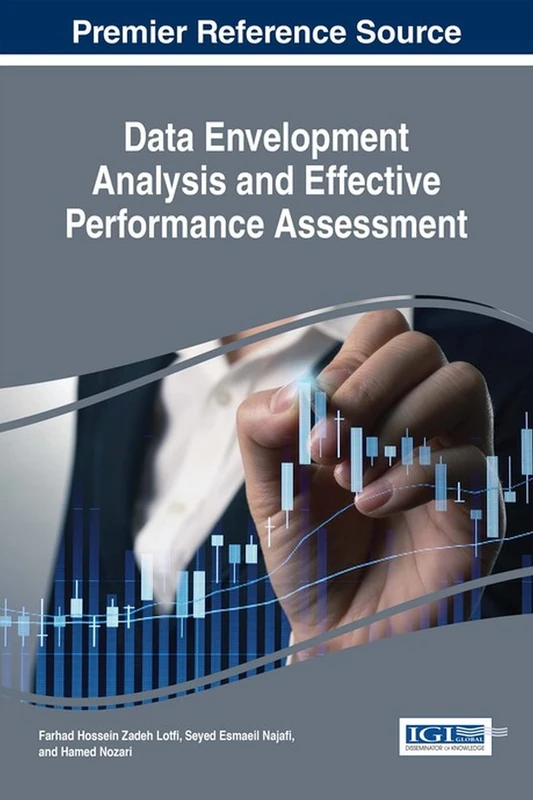 Data Envelopment Analysis and Effective Performance Assessment (Advances in Business Information Systems and Analytics)
