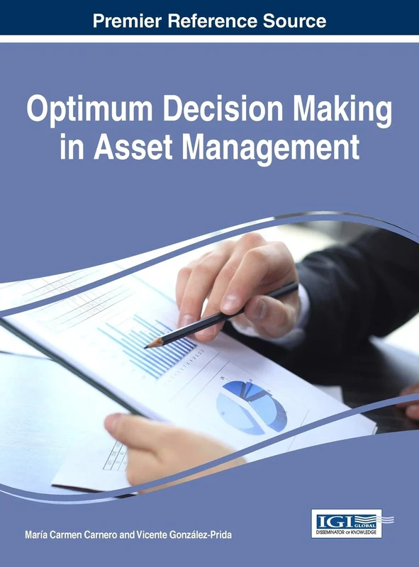 Optimum Decision Making in Asset Management (Advances in Logistics, Operations, and Management Science)