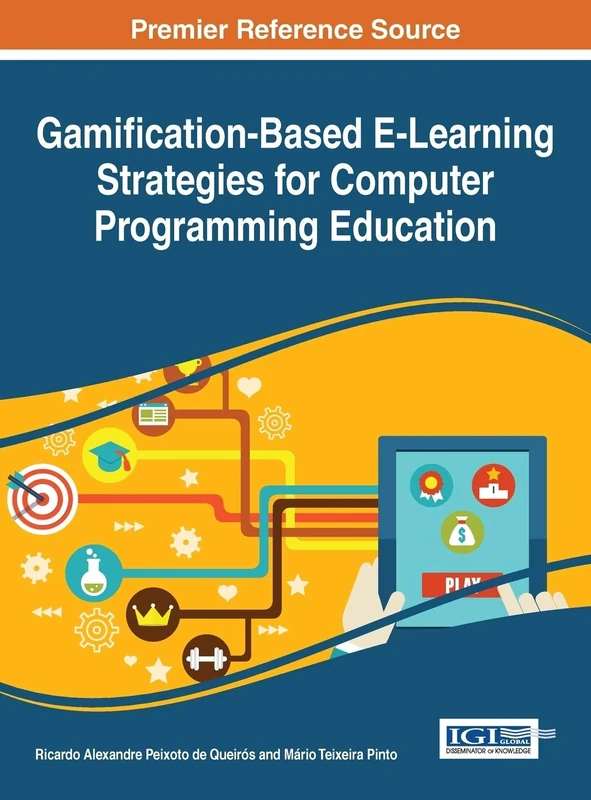 Gamification-Based E-Learning Strategies for Computer Programming Education (Advances in Game-Based Learning)