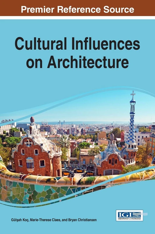 Cultural Influences on Architecture - Image 1