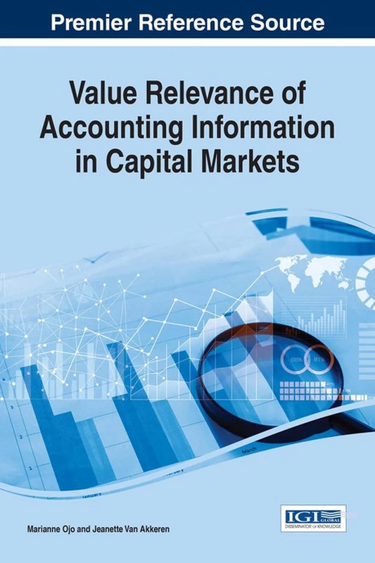 IGI Global Value Relevance of Accounting Information Book