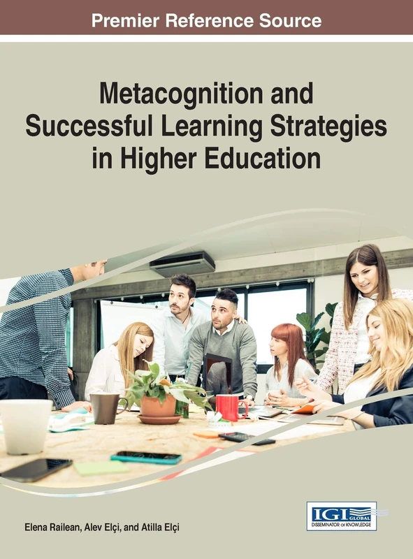 Metacognition and Successful Learning Strategies - ISR Book