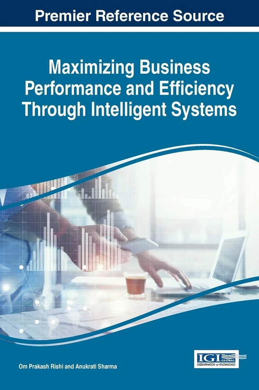 Information Science Reference - Intelligent Business Systems Book - Image 1