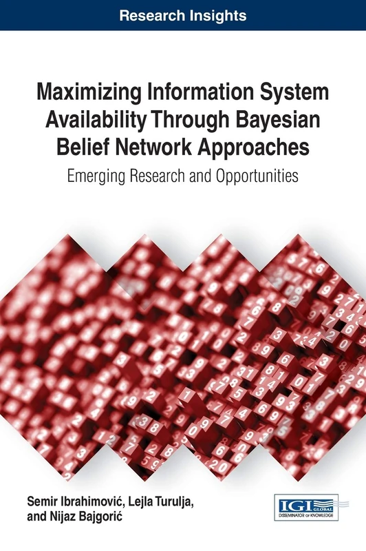 Maximizing Information System Availability - Bayesian Networks - Image 1