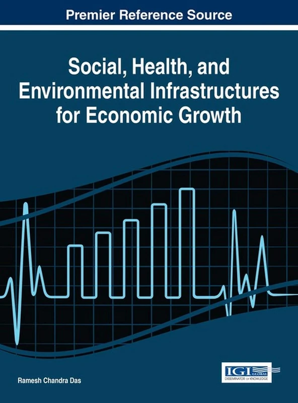 Social, Health, and Environmental Infrastructures for Economic Growth (Advances in Finance, Accounting, and Economics)