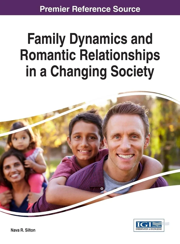 Family Dynamics and Romantic Relationships in a Changing Society - Image 1