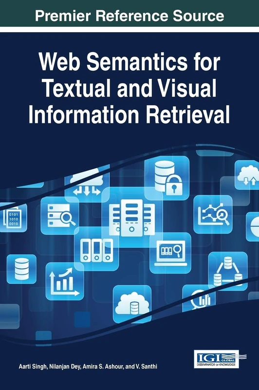 Web Semantics for Textual and Visual Information Retrieval (Advances in Data Mining and Database Management)