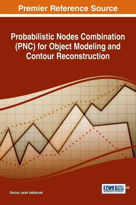 PNC for Object Modeling and Contour Reconstruction Book - Image 1