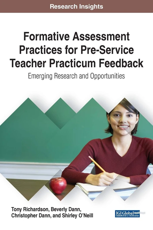 Formative Assessment Practices for Pre-Service Teacher Feedback