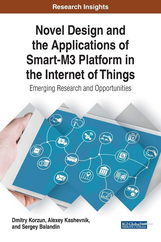 Smart-M3 Platforms in IoT - Information Science Reference