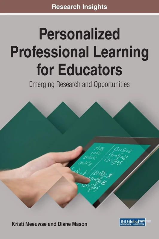 Personalized Professional Learning for Educators - IGI Global