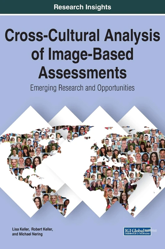 Cross-Cultural Analysis of Image-Based Assessments - IGI Global