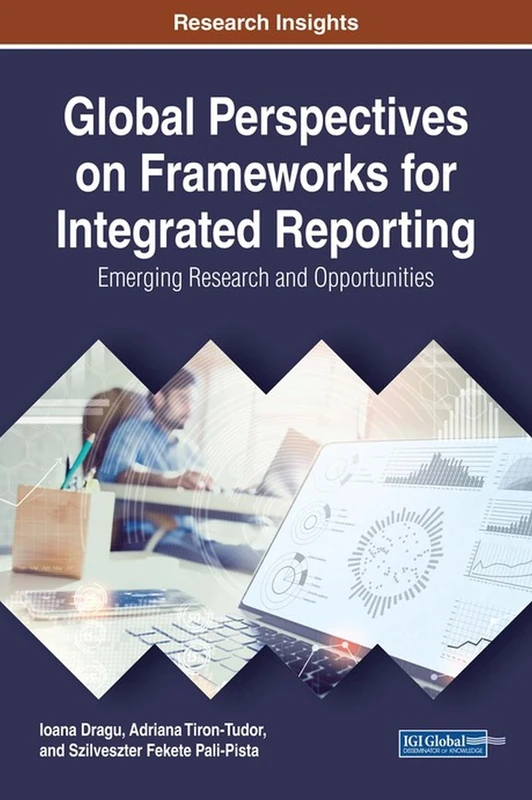 IGI Global - Integrated Reporting Frameworks Research Book