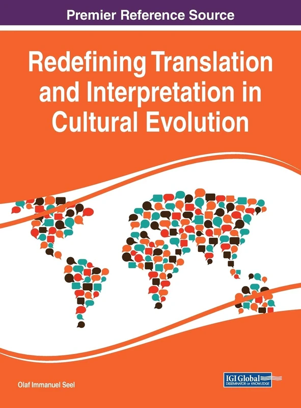 Redefining Translation and Interpretation in Cultural Evolution - Image 1