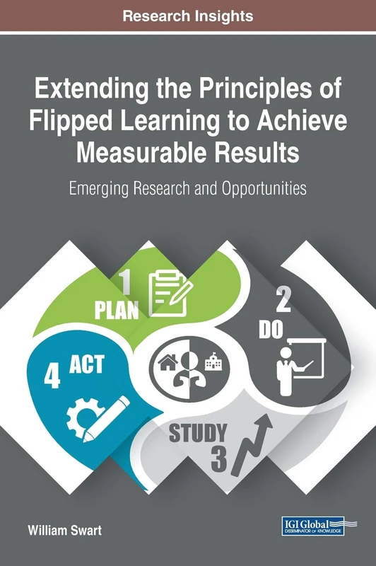 Flipped Learning Principles - Information Science Reference Book