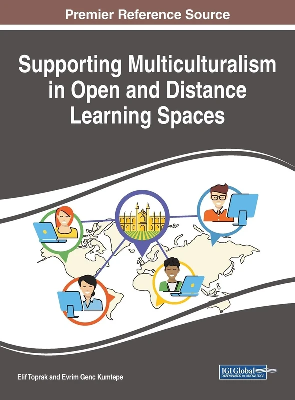 Supporting Multiculturalism in Open and Distance Learning Spaces (Advances in Educational Technologies and Instructional Design)
