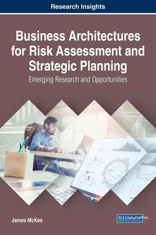IGI Global Business Architectures for Risk Assessment Book - Image 1