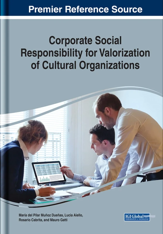 Corporate Social Responsibility for Valorization of Organizations (Advances in Business Information Systems and Analytics)