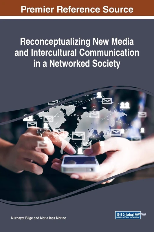 New Media and Intercultural Communication - IGI Global