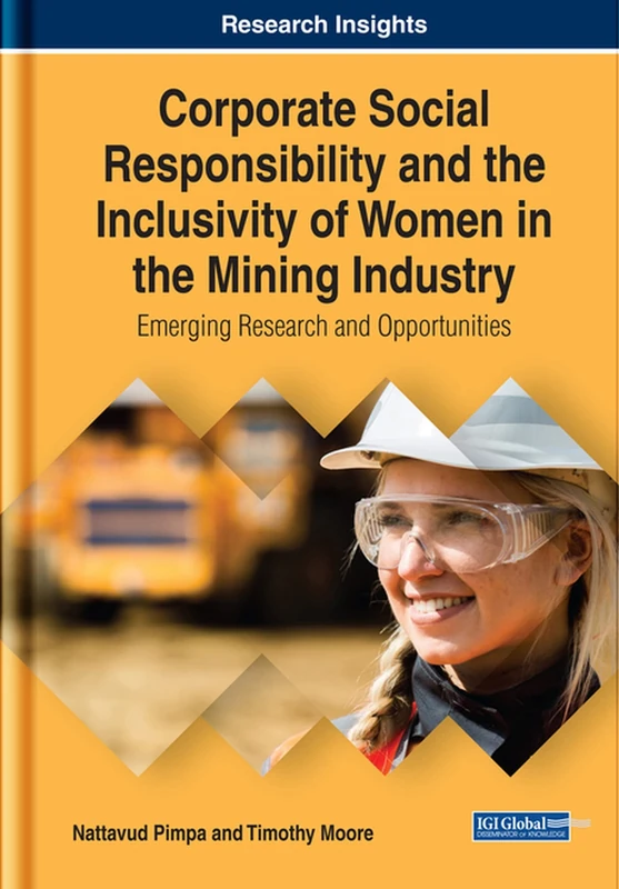 IGI Global - Women in Mining CSR and Inclusivity Research