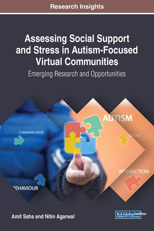 Assessing Social Support and Stress in Autism Communities