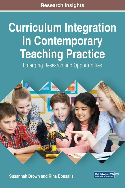 Curriculum Integration in Contemporary Teaching Practice Book