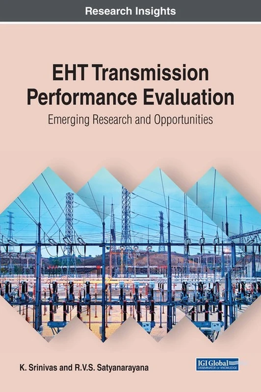 IGI Global EHT Transmission Performance Evaluation Book