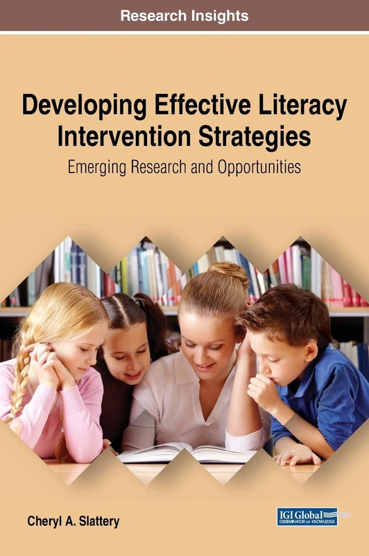 Developing Effective Literacy Intervention Strategies - IGI Global