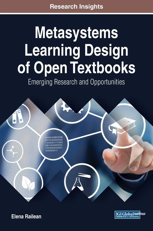 Metasystems Learning Design of Open Textbooks - IGI Global