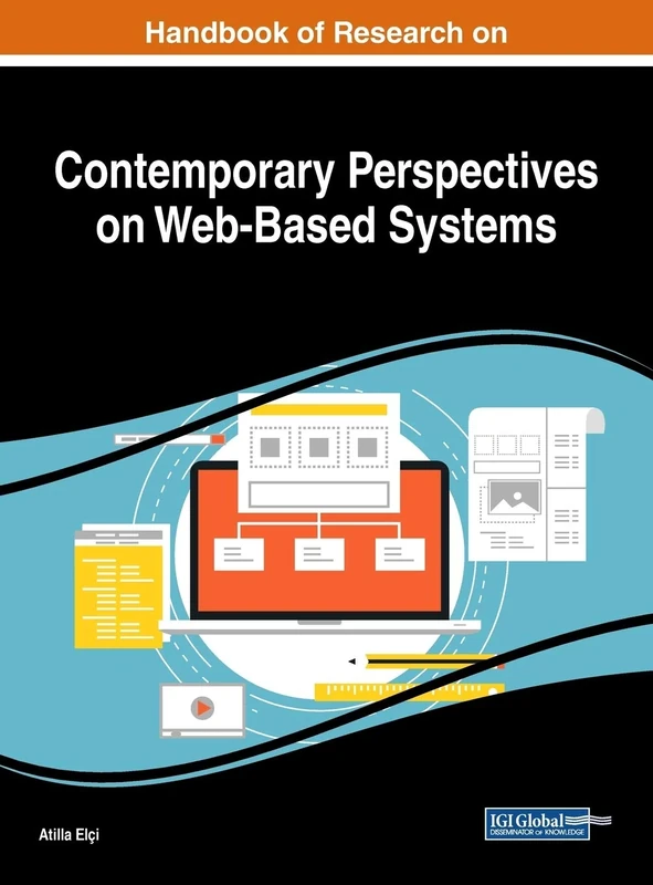 Handbook of Research on Contemporary Perspectives on Web-Based Systems (Advances in Computer and Electrical Engineering)