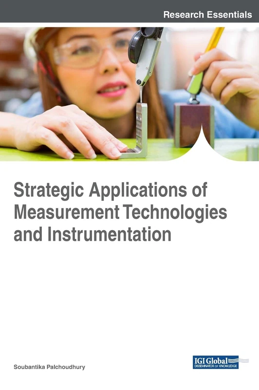 IGI Global Strategic Applications of Measurement Technologies